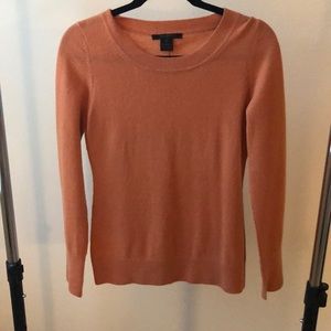 SCOOP NYC Cashmere Sweater